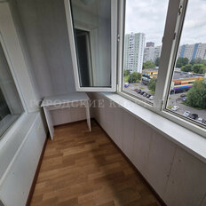 Квартира 34,5 м², 1-комнатная - изображение 3