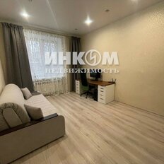 Квартира 35,7 м², 1-комнатная - изображение 5