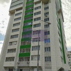 Квартира 50 м², 1-комнатная - изображение 1