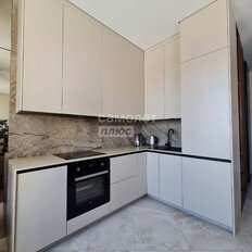 Квартира 40 м², 2-комнатная - изображение 2