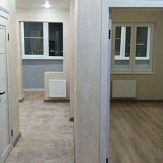Квартира 55 м², 2-комнатная - изображение 5