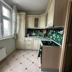 Квартира 37,5 м², 1-комнатная - изображение 4