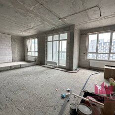 Квартира 63 м², 2-комнатная - изображение 2