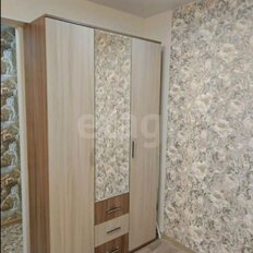 Квартира 31 м², 1-комнатная - изображение 5