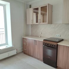 Квартира 34 м², 1-комнатная - изображение 5