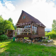 дом + 7,7 сотки, участок - изображение 4