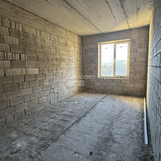 Квартира 38 м², 1-комнатная - изображение 4