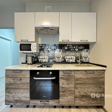 Квартира 37 м², 1-комнатная - изображение 1