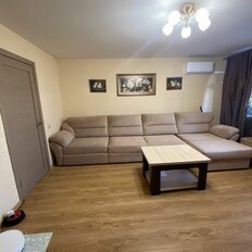 Квартира 57 м², 3-комнатная - изображение 3