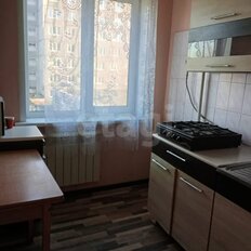 Квартира 30,4 м², 1-комнатная - изображение 4