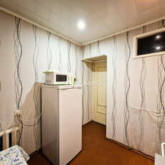 Квартира 31 м², 1-комнатная - изображение 5