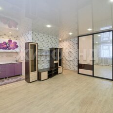 Квартира 29,7 м², 1-комнатная - изображение 2