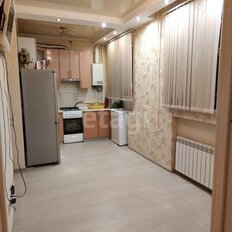 Квартира 41,7 м², 2-комнатная - изображение 2