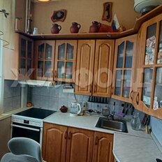 Квартира 36,6 м², 2-комнатная - изображение 1