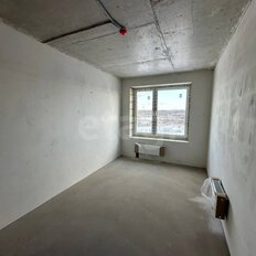 Квартира 58,4 м², 3-комнатная - изображение 4