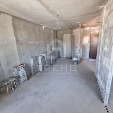 Квартира 42,2 м², 1-комнатная - изображение 4