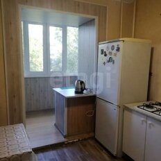 Квартира 37,5 м², 1-комнатная - изображение 4