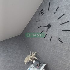 Квартира 22 м², студия - изображение 3