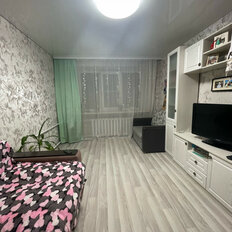 Квартира 43,7 м², 2-комнатная - изображение 1