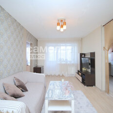 Квартира 42,7 м², 2-комнатная - изображение 2