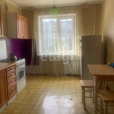 Квартира 33,2 м², 1-комнатная - изображение 5