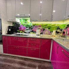 Квартира 65,1 м², 3-комнатная - изображение 2