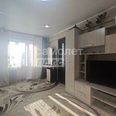 Квартира 45 м², 3-комнатная - изображение 4