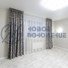 Квартира 83,4 м², 3-комнатная - изображение 4