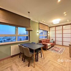 Квартира 42 м², 2-комнатная - изображение 1