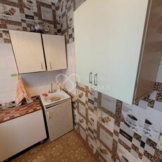 Квартира 27 м², 1-комнатная - изображение 2