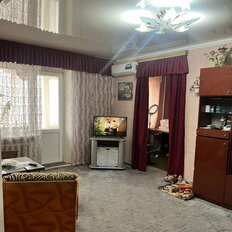 Квартира 56,2 м², 3-комнатная - изображение 2