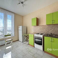 Квартира 29 м², студия - изображение 1