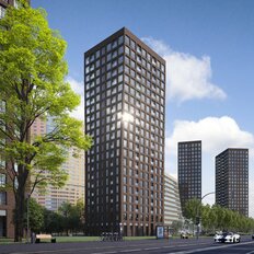 Квартира 48,1 м², 1-комнатная - изображение 2