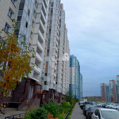 Квартира 57 м², 2-комнатная - изображение 1