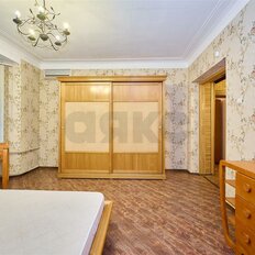 Квартира 101 м², 3-комнатная - изображение 5