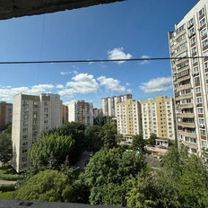 Квартира 37,2 м², 1-комнатная - изображение 4