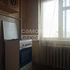 Квартира 30,1 м², 1-комнатная - изображение 4