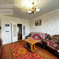 Квартира 63,6 м², 3-комнатная - изображение 1