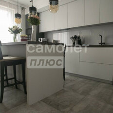 Квартира 107 м², 3-комнатная - изображение 5