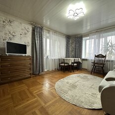 Квартира 35,2 м², 1-комнатная - изображение 5