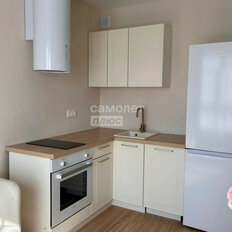 Квартира 31,7 м², 1-комнатная - изображение 3