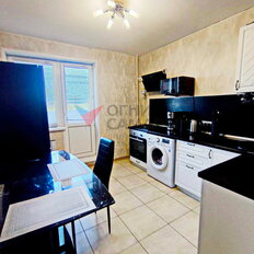 Квартира 36,5 м², 1-комнатная - изображение 1