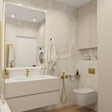 Квартира 64,3 м², 2-комнатная - изображение 3