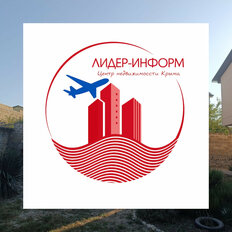 Квартира 25 м², 1-комнатная - изображение 1