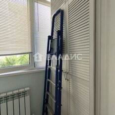 Квартира 41,4 м², 1-комнатная - изображение 5