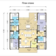 дом + 1 сотка, участок - изображение 4