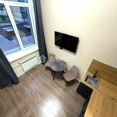 Квартира 15,2 м², студия - изображение 3
