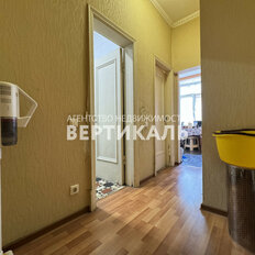 Квартира 65 м², 2-комнатная - изображение 4