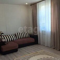 Квартира 64 м², 4-комнатная - изображение 4
