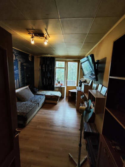 25,2 м², квартира-студия 8 033 534 ₽ - изображение 49